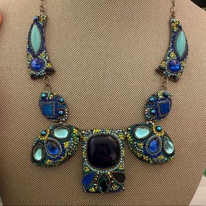 Cancun’s Stunning Necklace